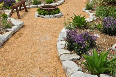 Drought Tolerant Landscaping Design